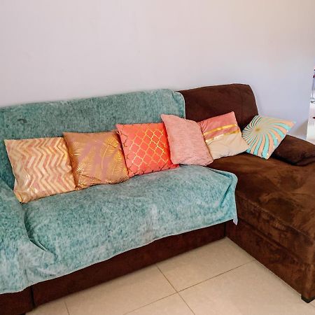 Apartment At Trincity Central Road 포트오브스페인 외부 사진
