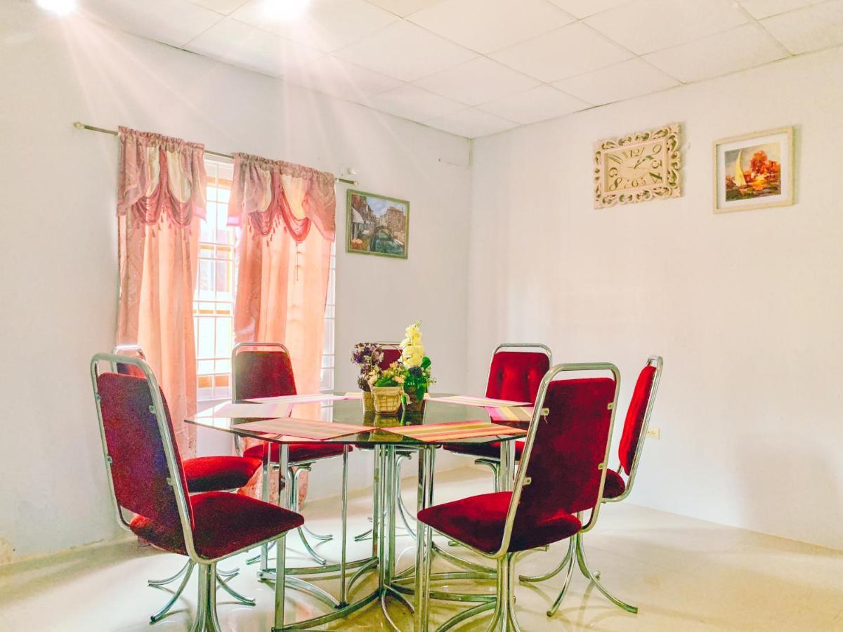 Apartment At Trincity Central Road 포트오브스페인 외부 사진