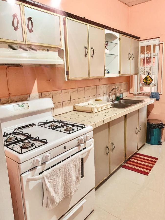 Apartment At Trincity Central Road 포트오브스페인 외부 사진