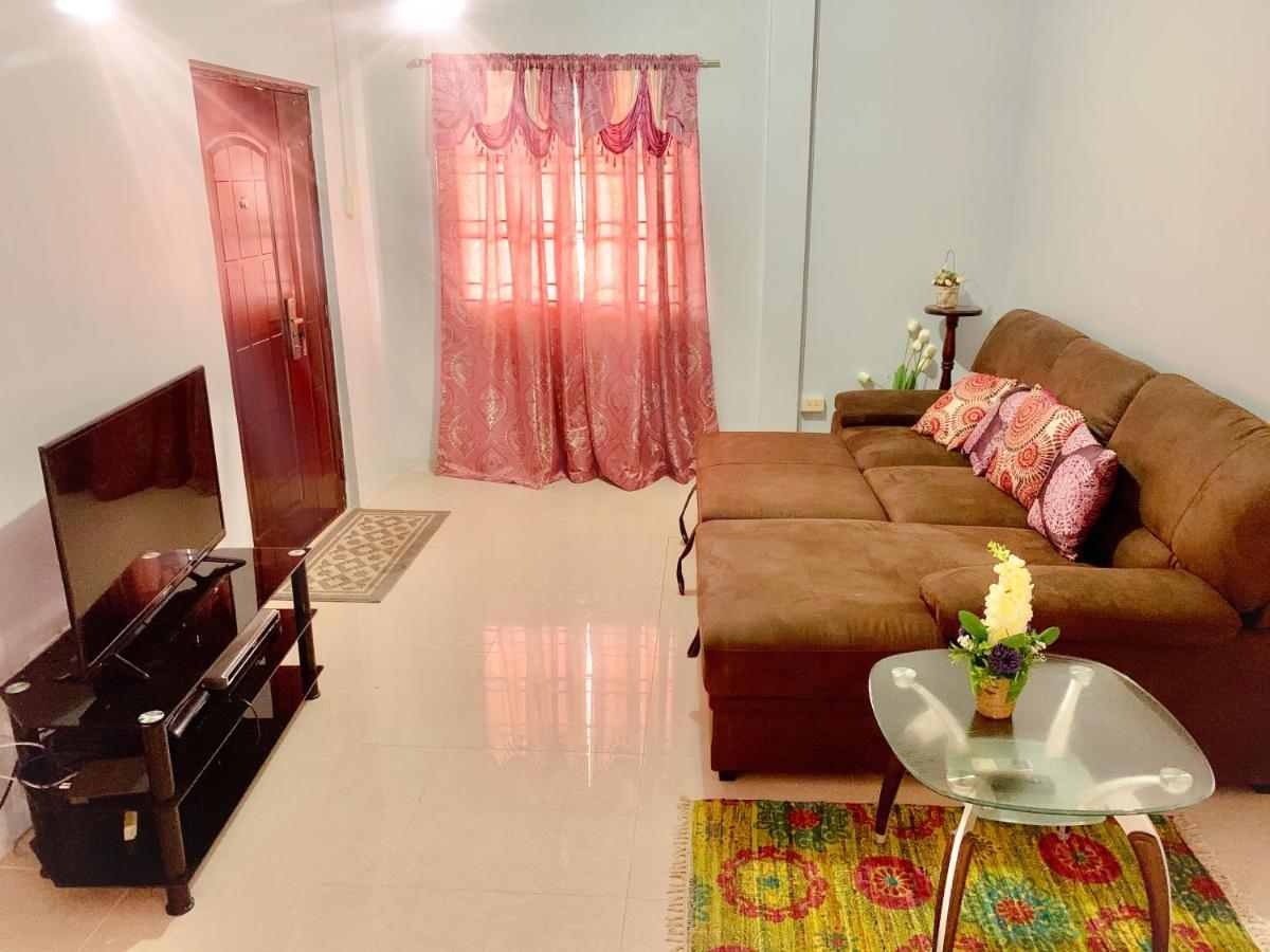 Apartment At Trincity Central Road 포트오브스페인 외부 사진