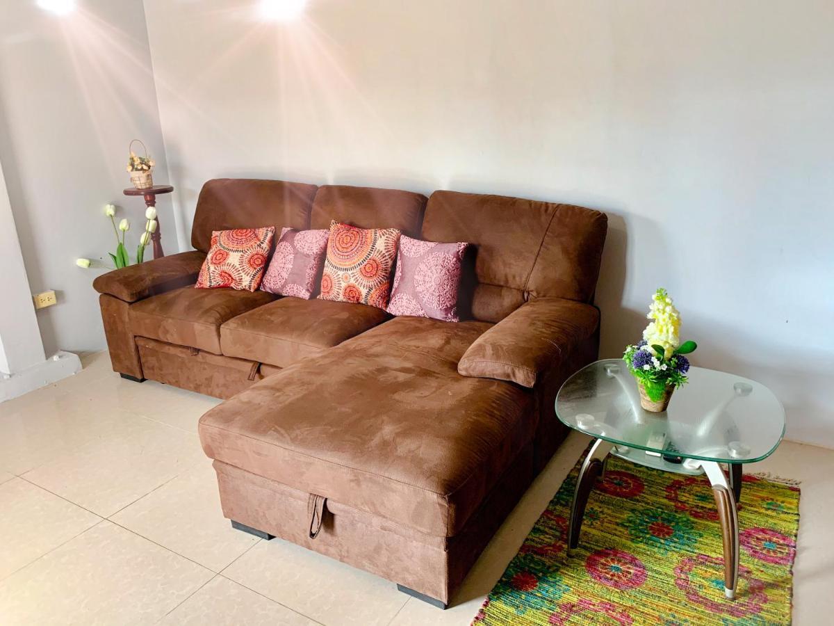 Apartment At Trincity Central Road 포트오브스페인 외부 사진