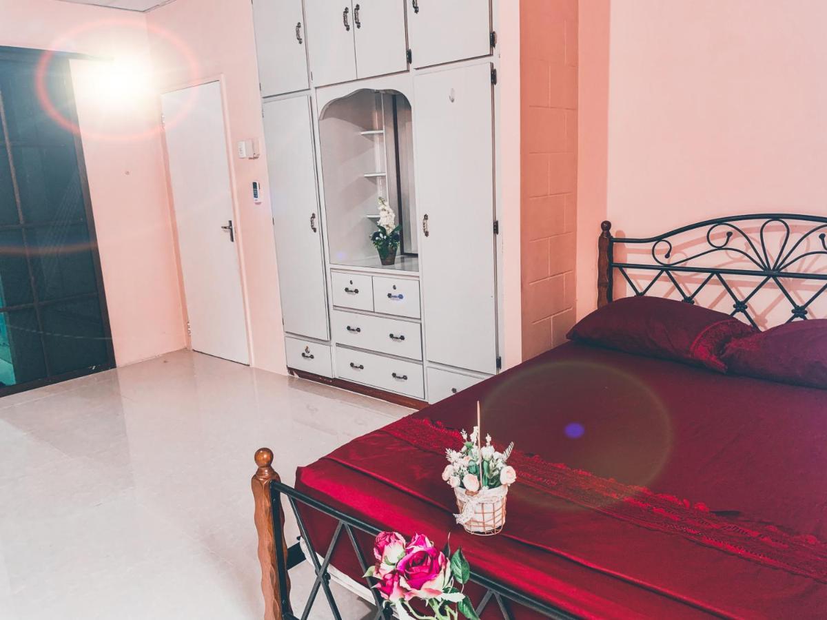 Apartment At Trincity Central Road 포트오브스페인 외부 사진
