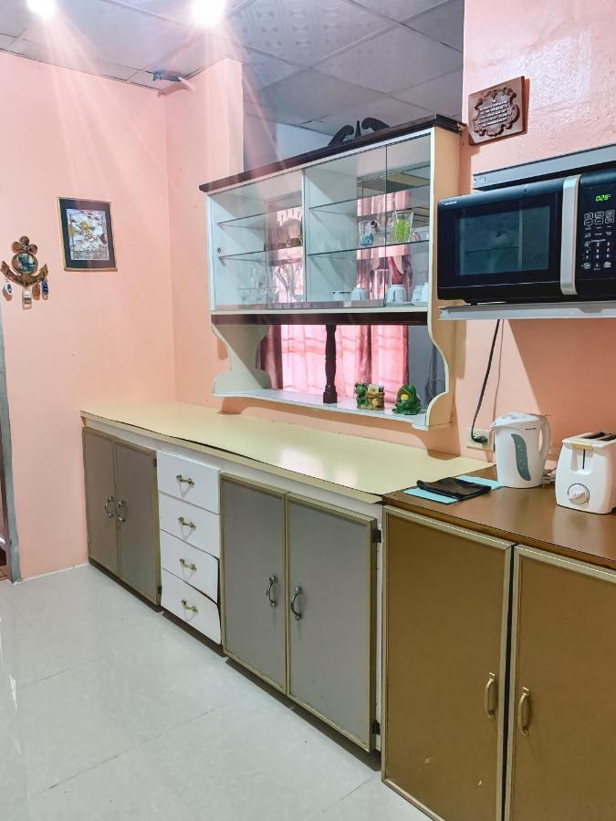 Apartment At Trincity Central Road 포트오브스페인 외부 사진
