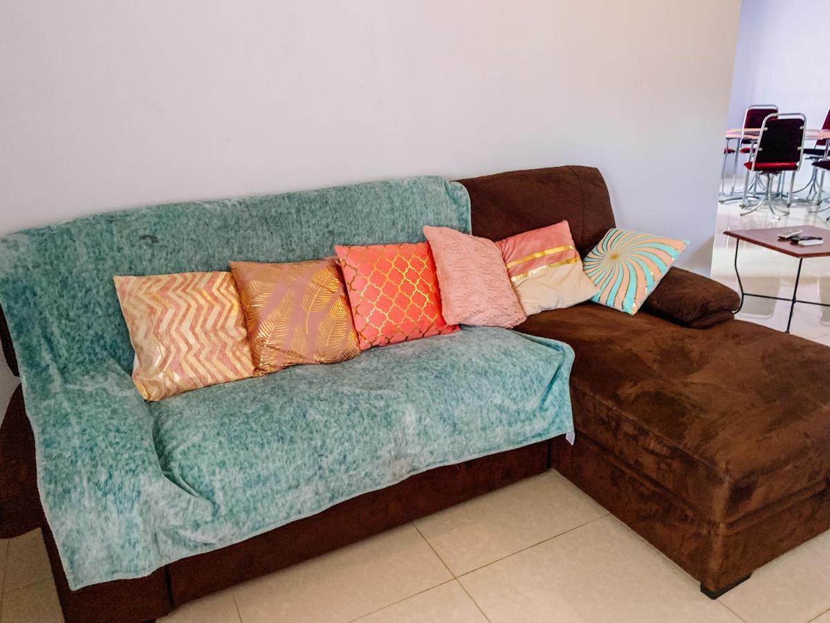 Apartment At Trincity Central Road 포트오브스페인 외부 사진