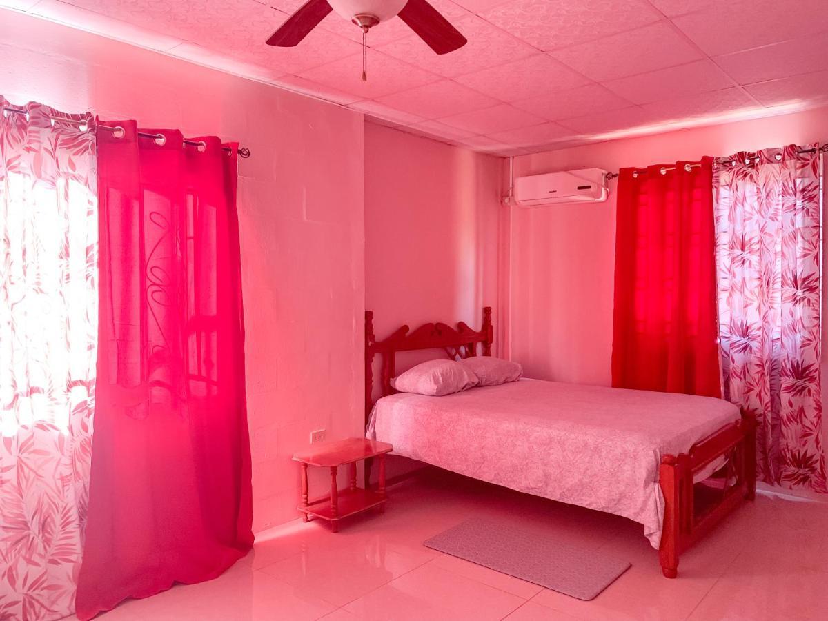 Apartment At Trincity Central Road 포트오브스페인 외부 사진