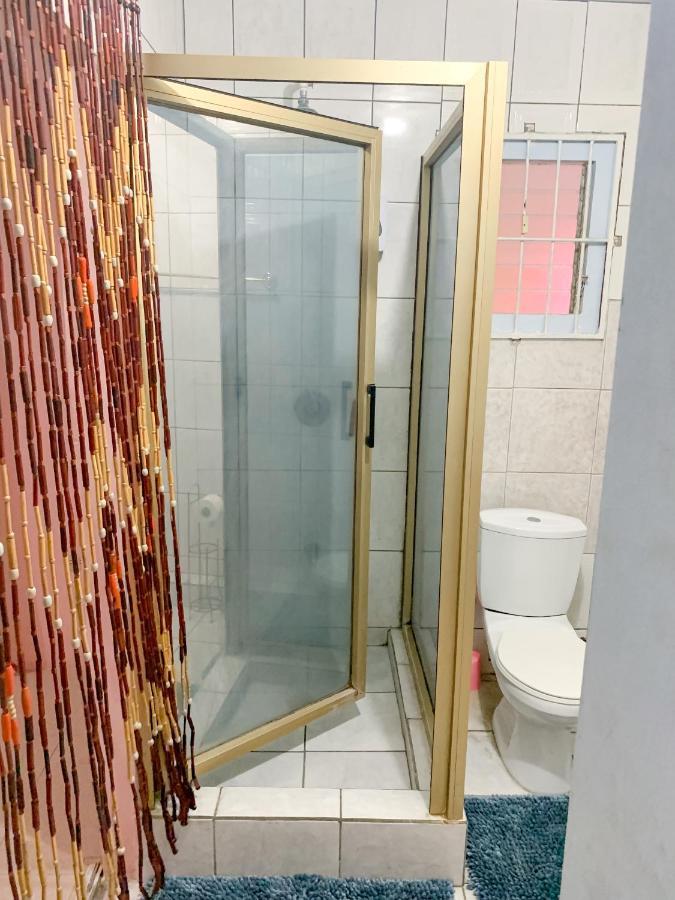 Apartment At Trincity Central Road 포트오브스페인 외부 사진