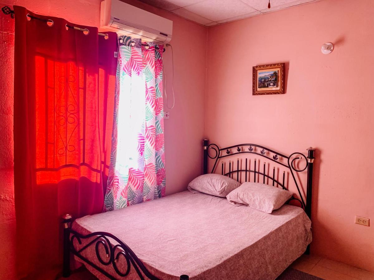 Apartment At Trincity Central Road 포트오브스페인 외부 사진